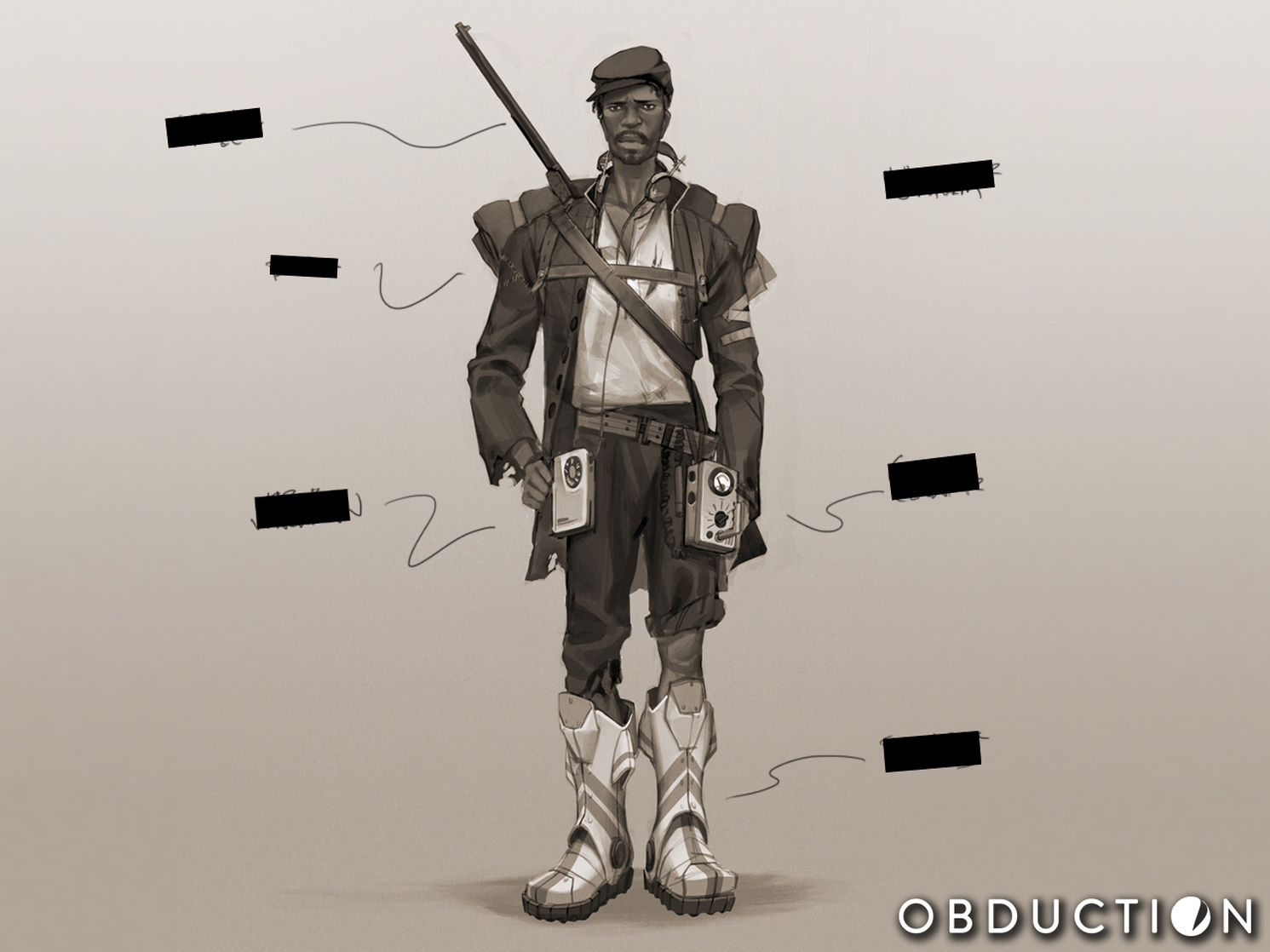 Obduction