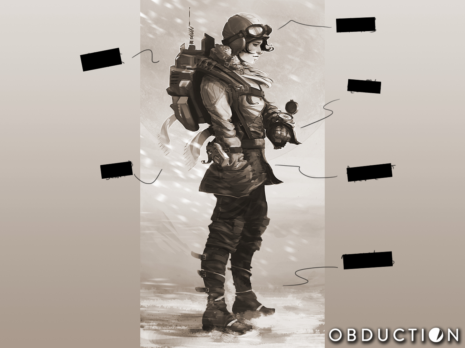 Obduction