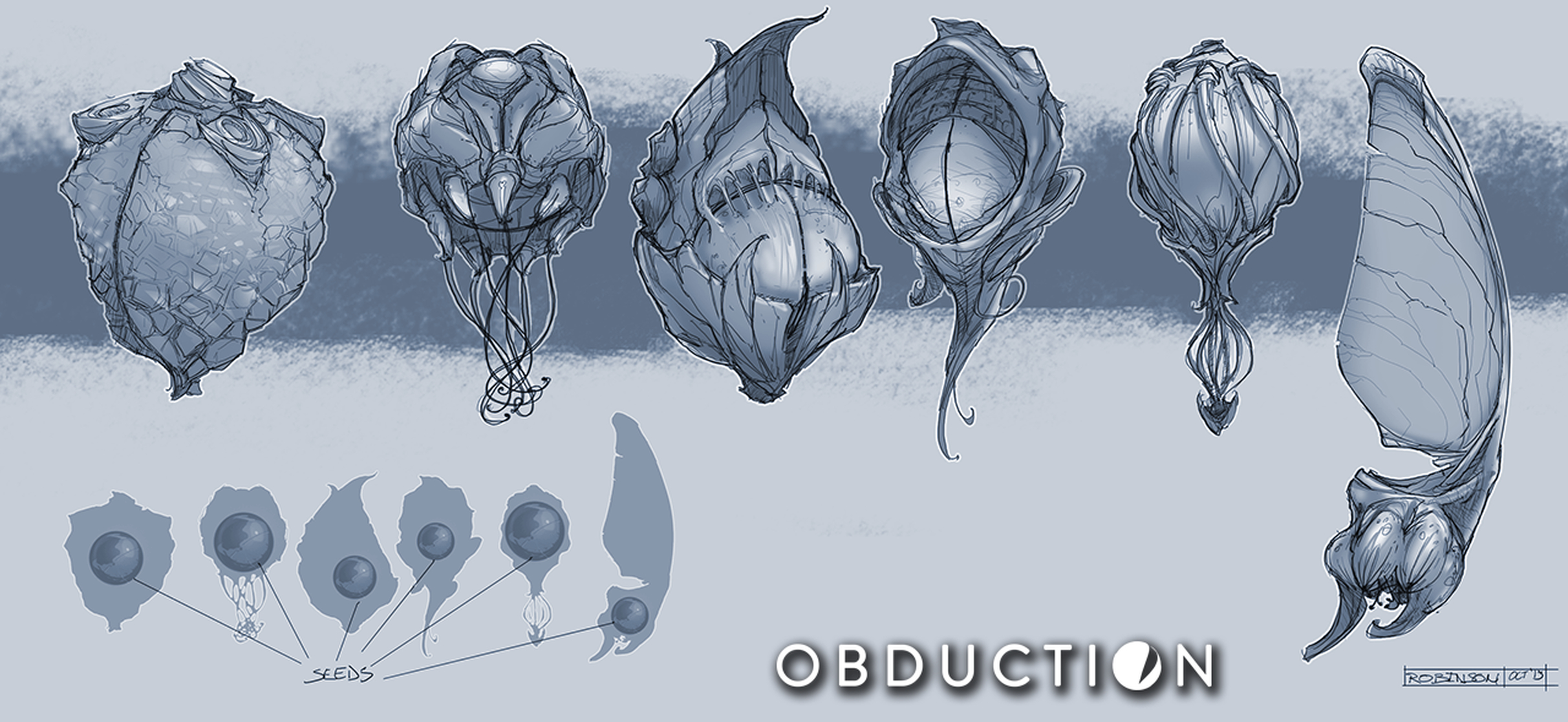 Obduction