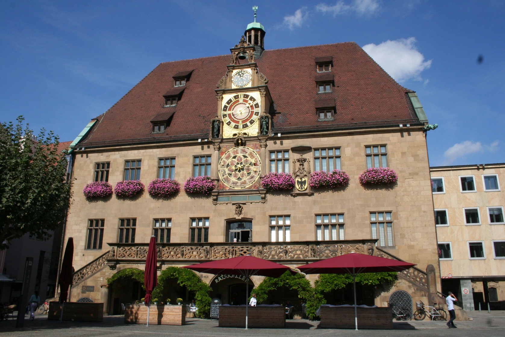 Heilbronn