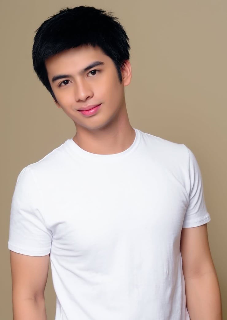 Image of Teejay Marquez