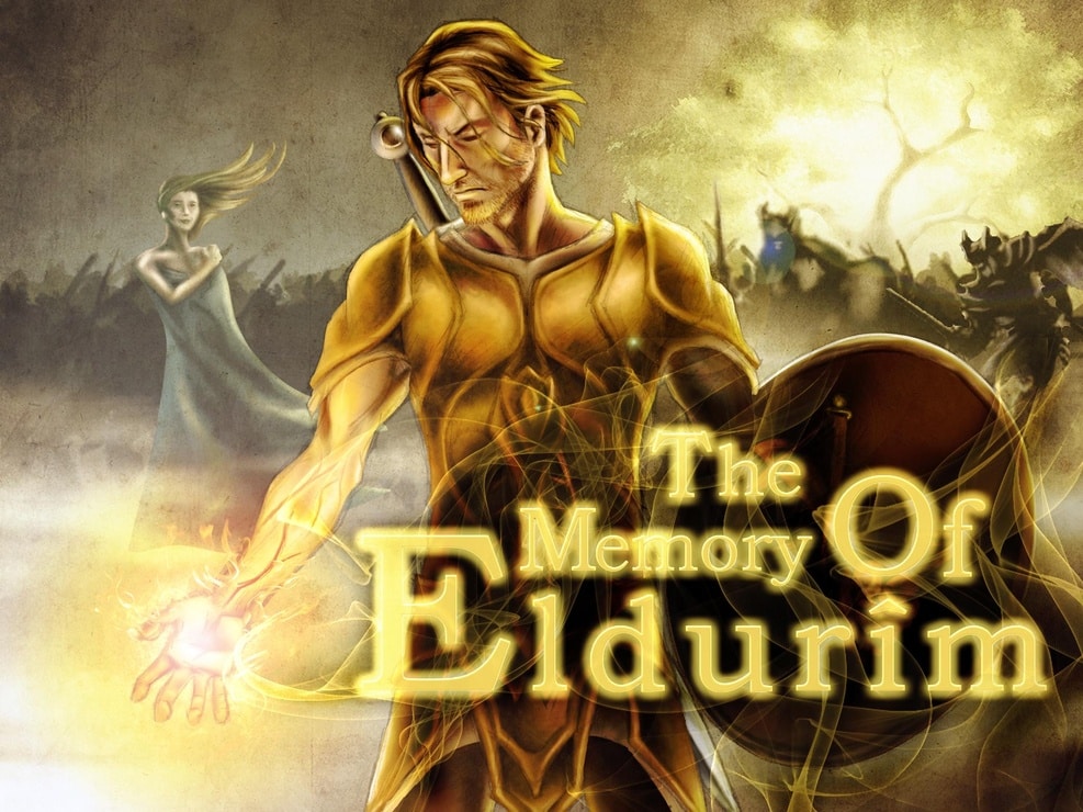 Picture of The Memory of Eldurîm