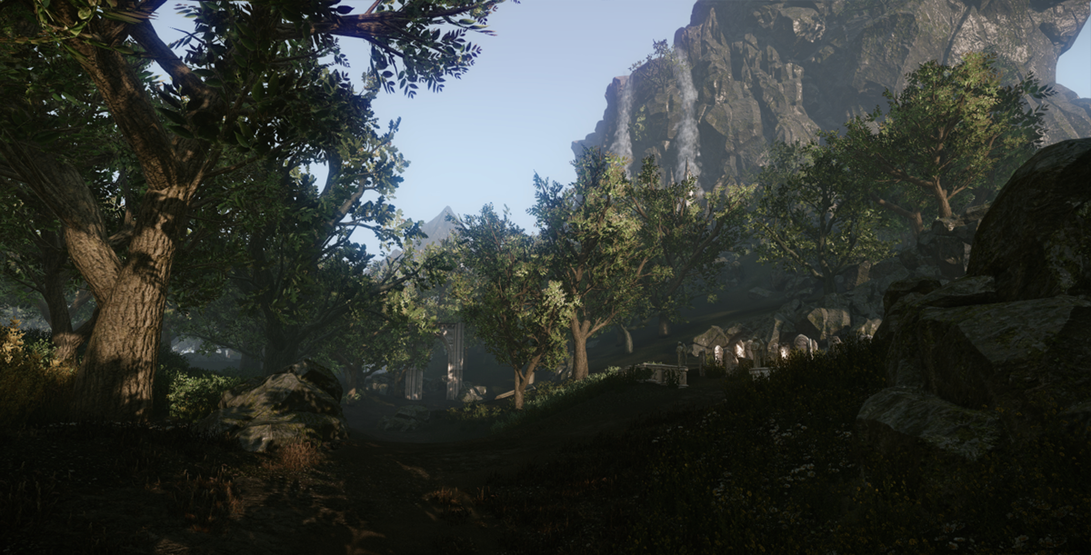 The Memory of Eldurîm