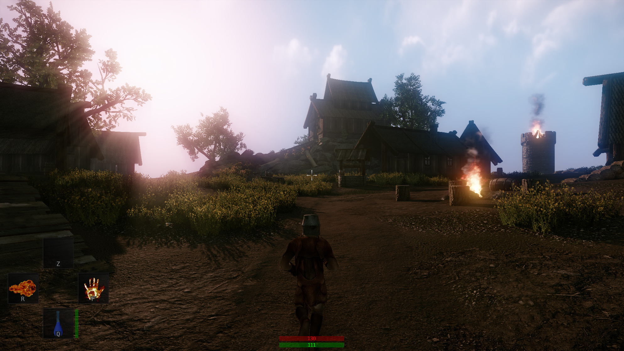 The Memory of Eldurîm