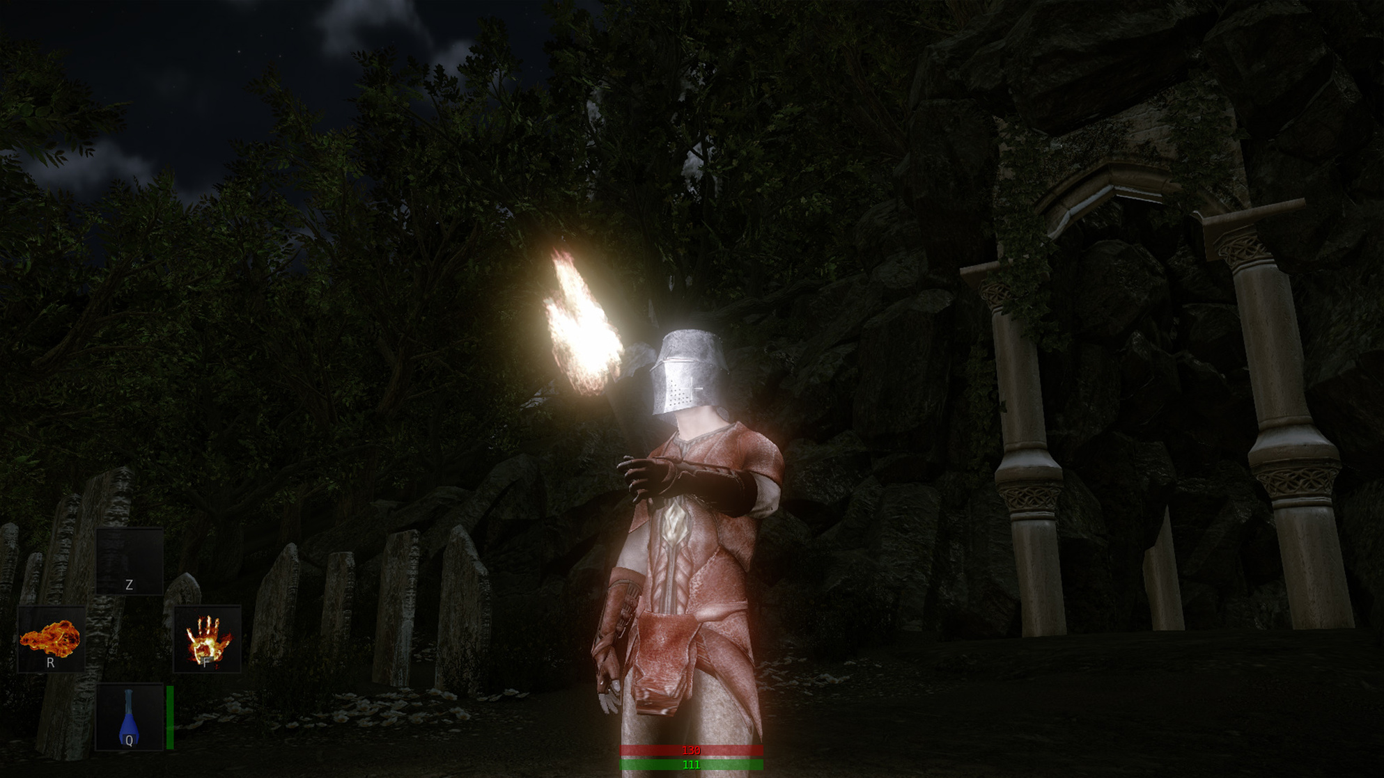 The Memory of Eldurîm