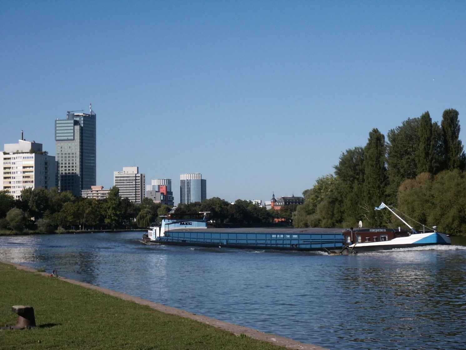 Offenbach am Main