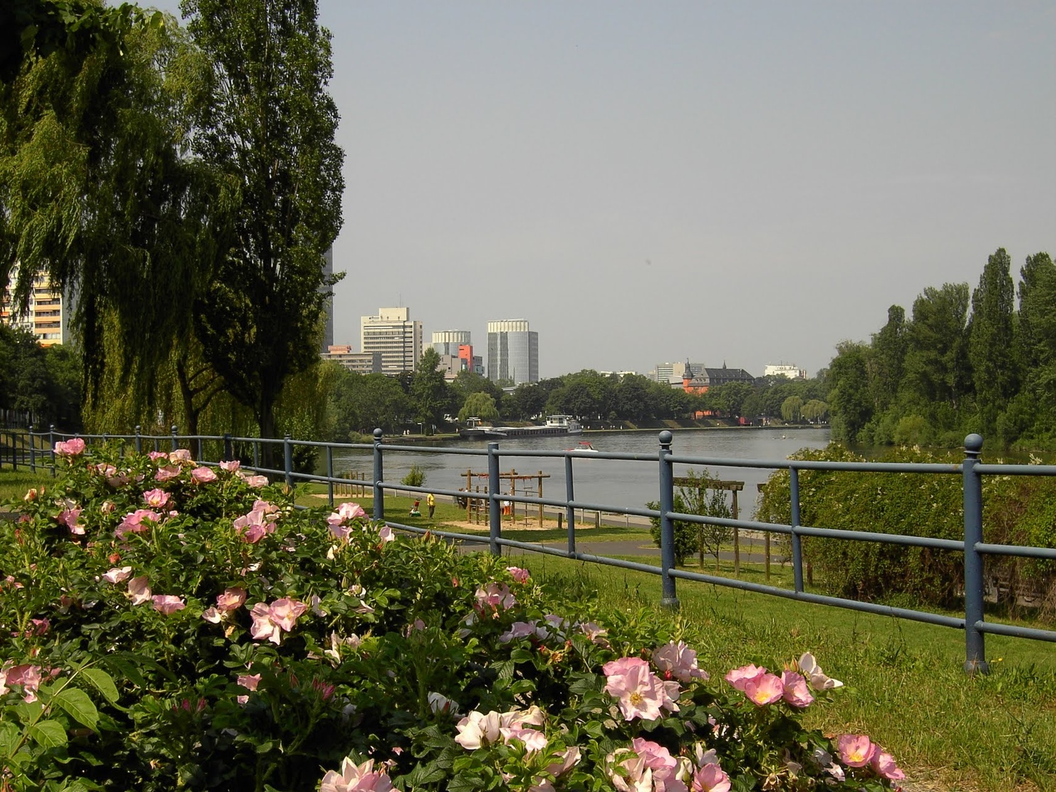 Offenbach am Main