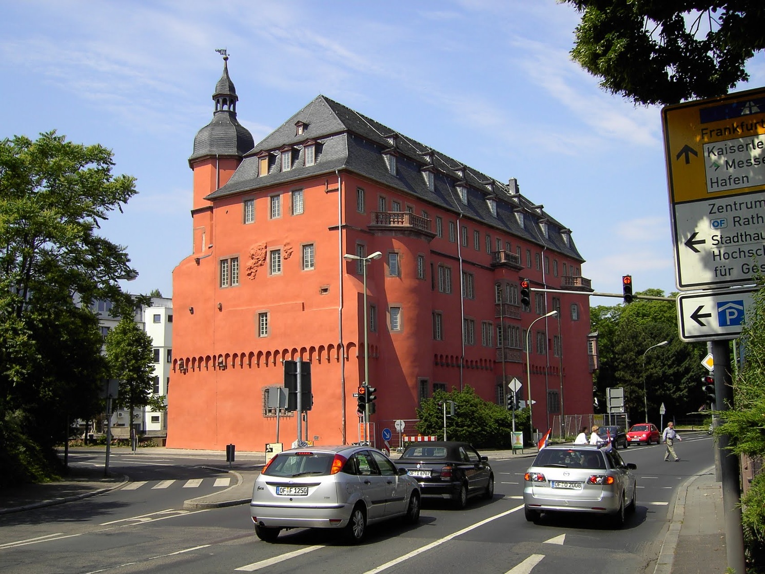 Offenbach am Main
