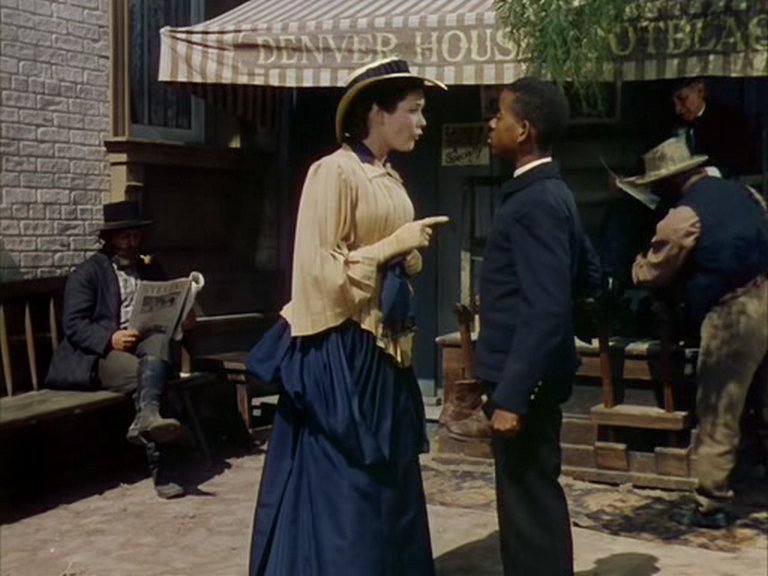 The Return of Frank James (1940)