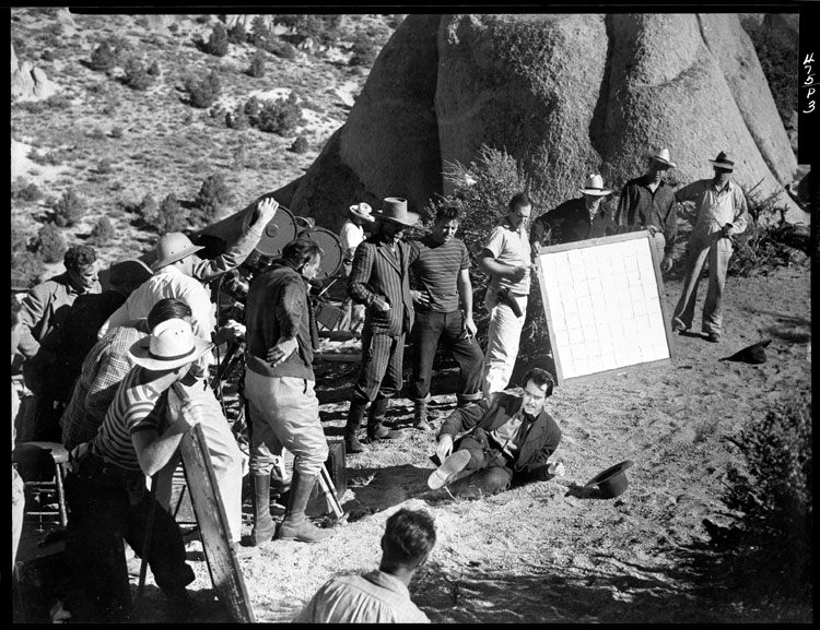 Image of The Return of Frank James (1940)