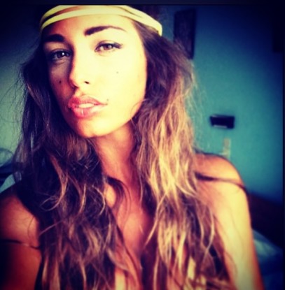 Image of Sofia Valleri