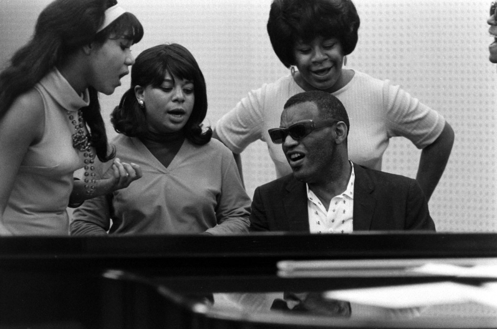 Ray Charles image