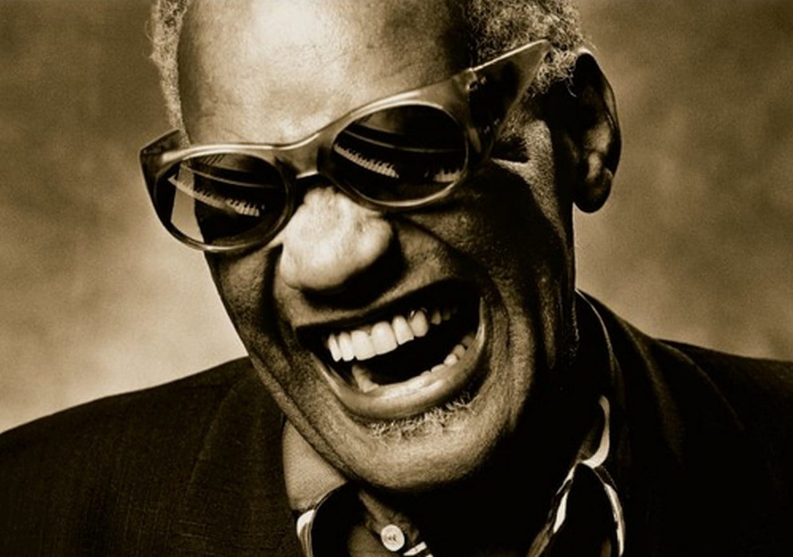 Ray Charles picture