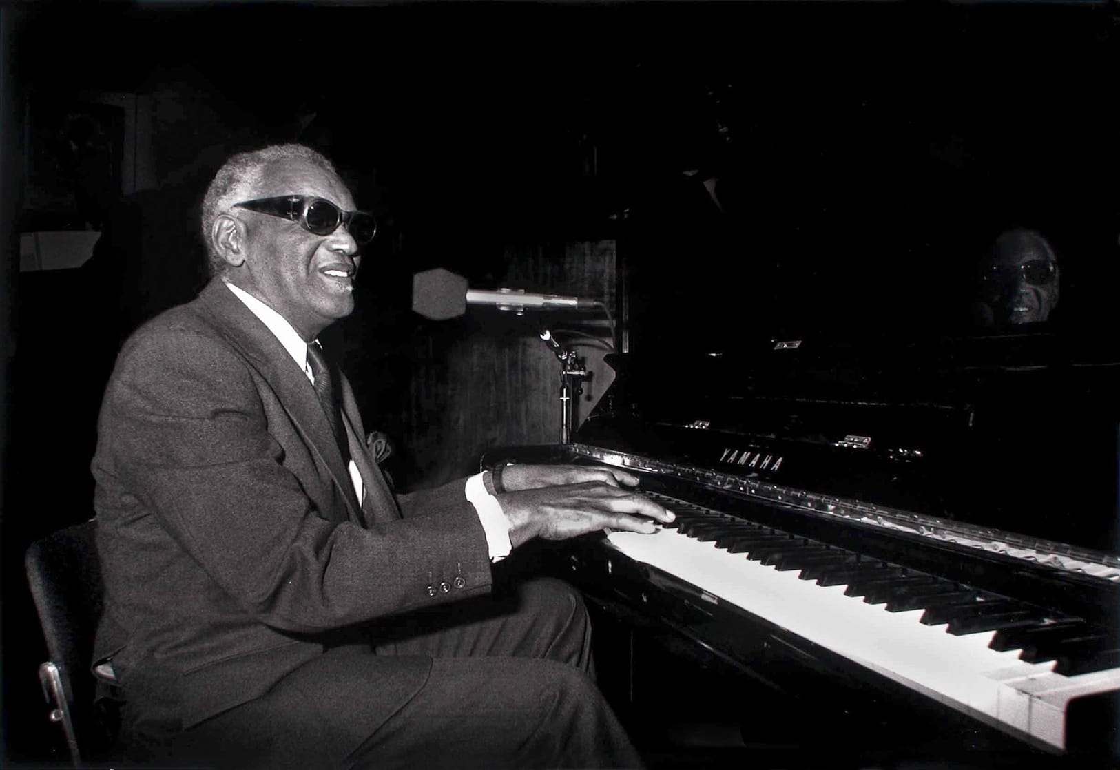 Image of Ray Charles