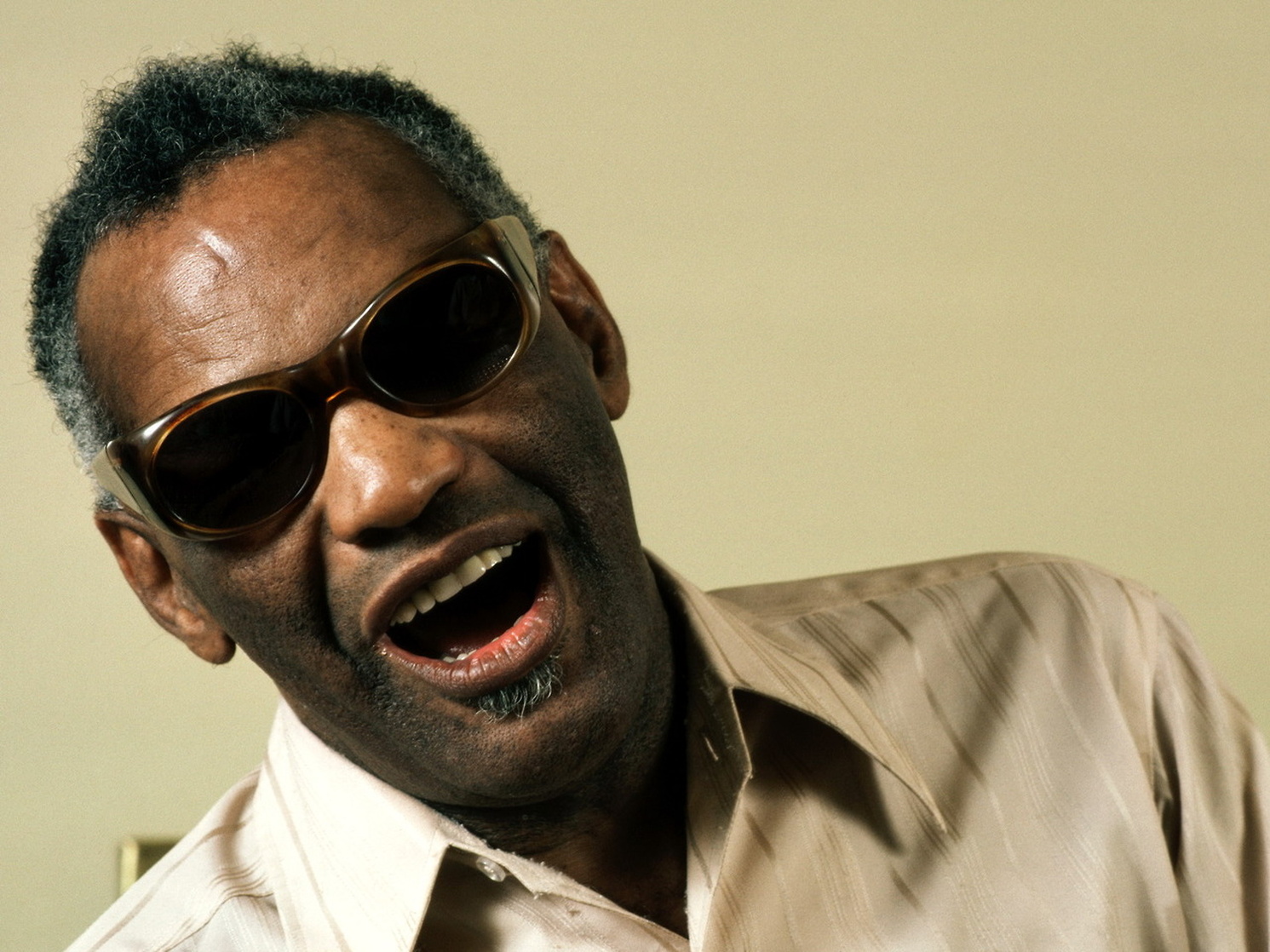 Ray Charles