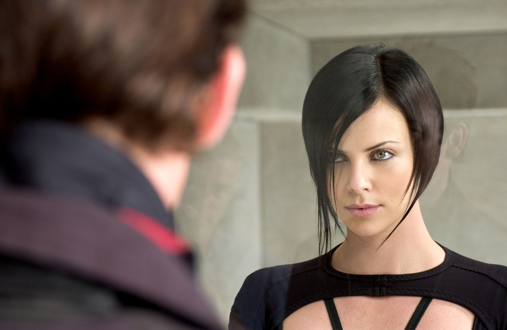 Charlize Theron Charlize Theron