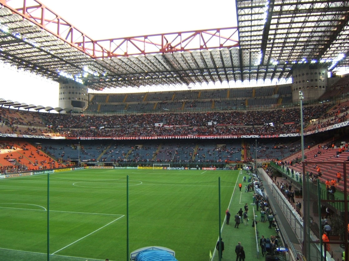 San Siro