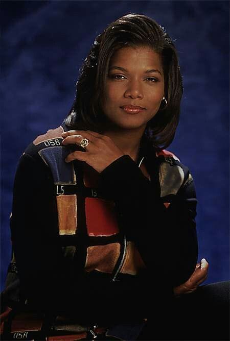 Picture of Queen Latifah