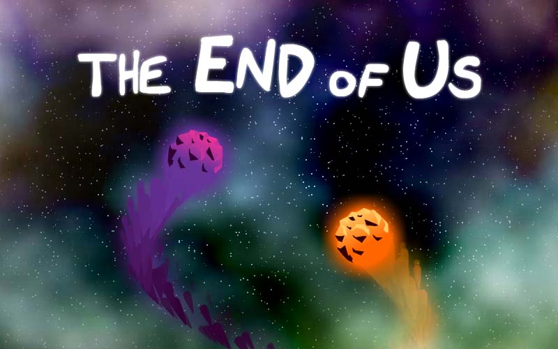 The End of Us