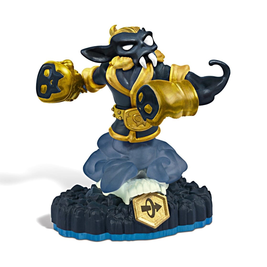 most popular skylanders characters