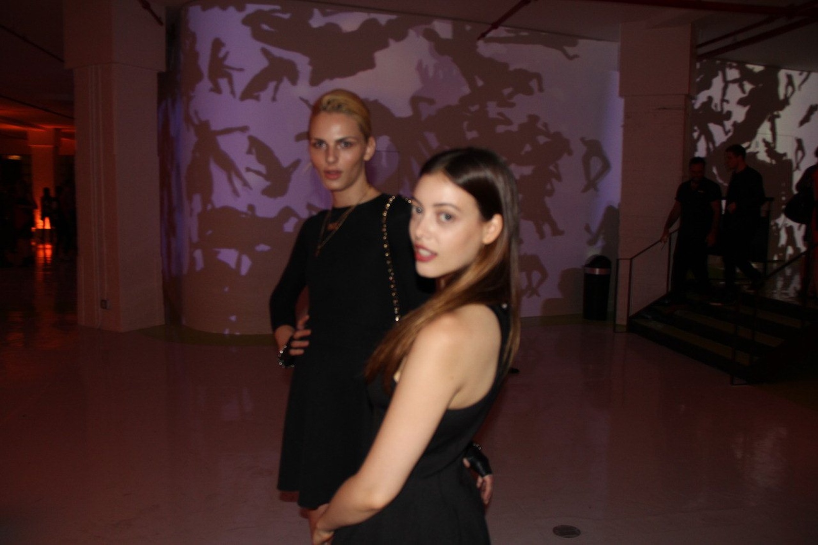 Andrej Pejic