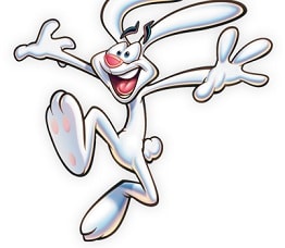 Picture of The Trix Rabbit