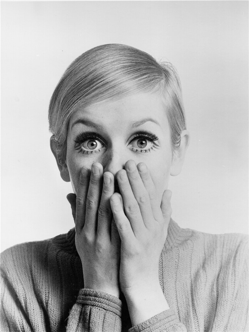 Picture of Twiggy