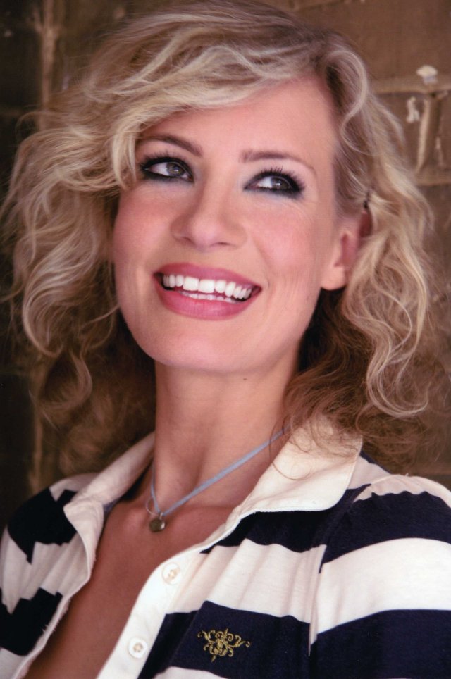 Image of Sarain Boylan