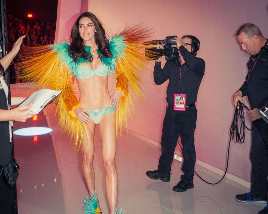 Hilary Rhoda