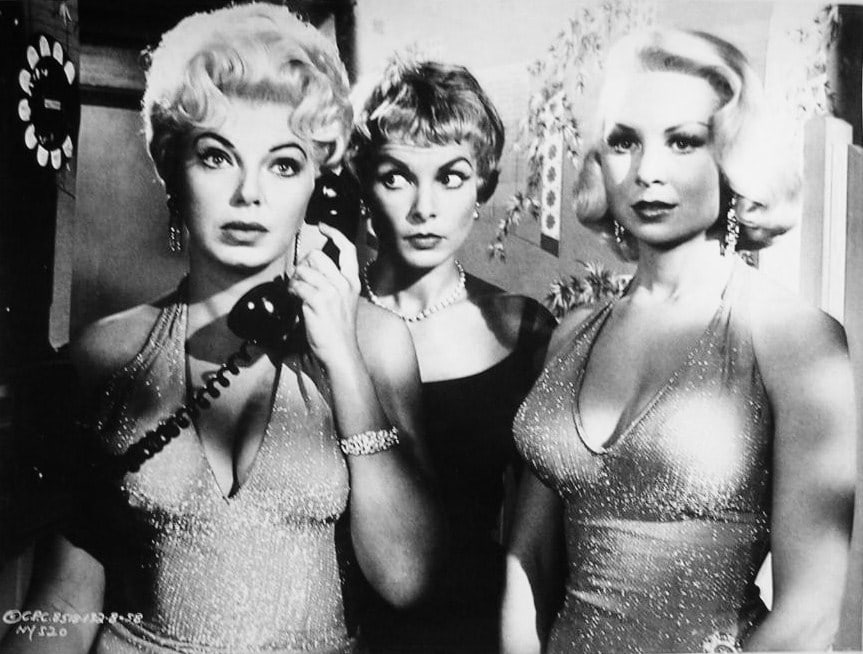 Joi Lansing