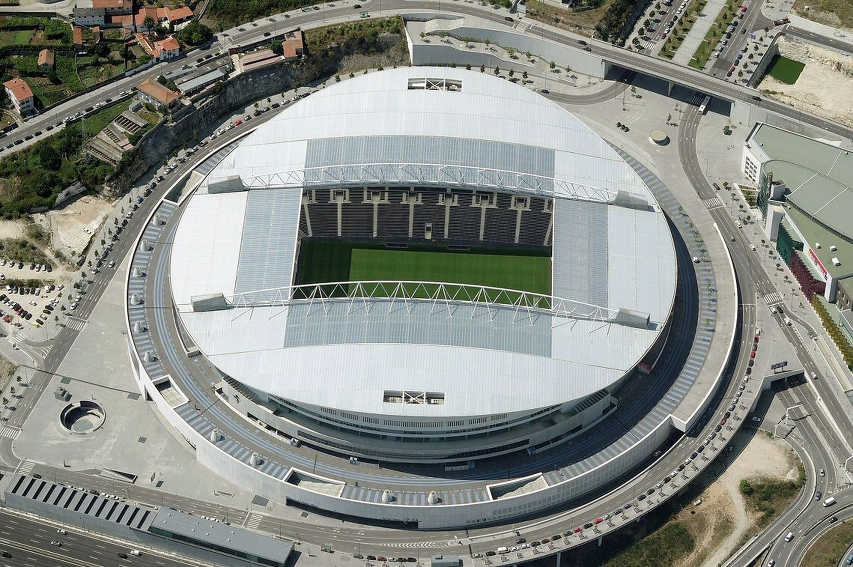Estádio do Dragão