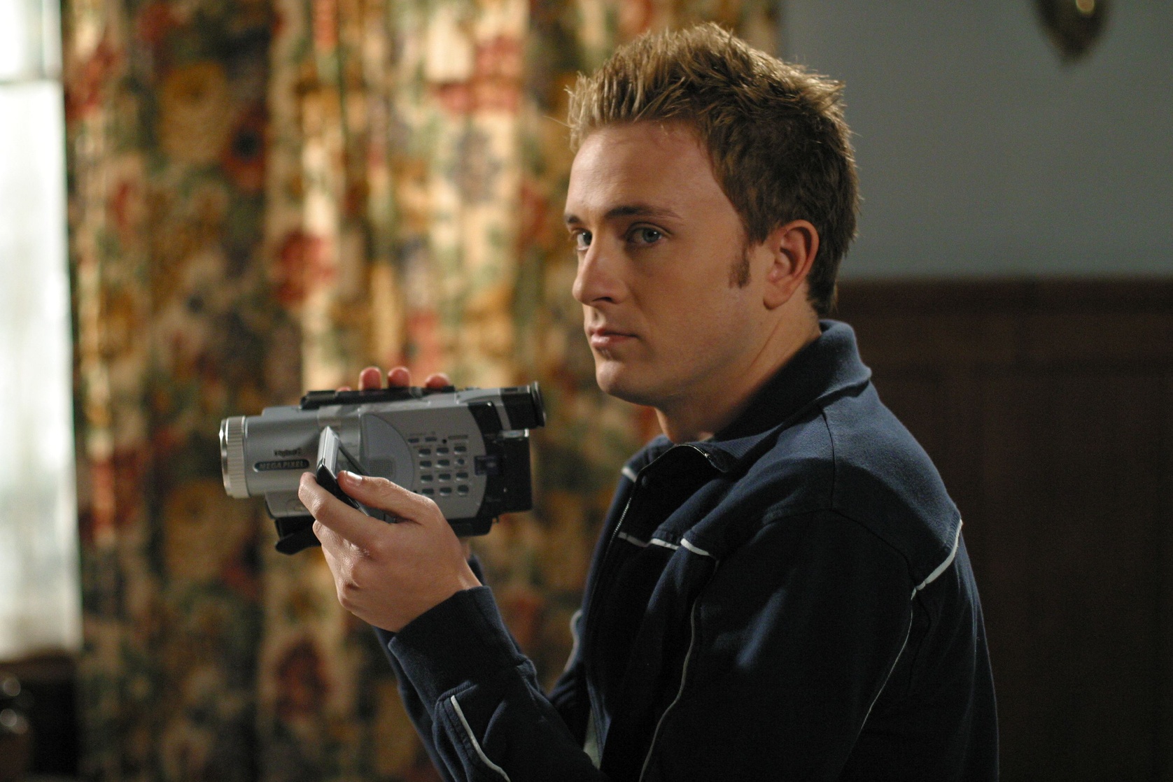 Buffy the Vampire Slayer