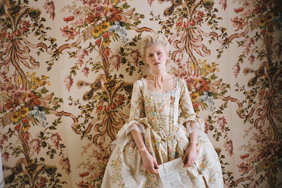 Marie Antoinette