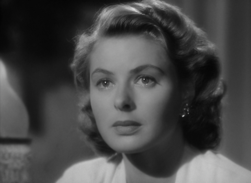Casablanca Casablanca