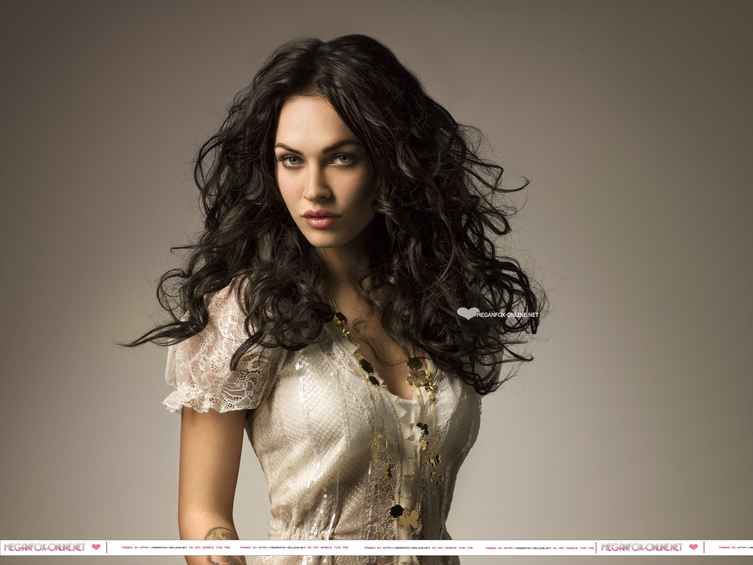 Megan Fox Megan Fox