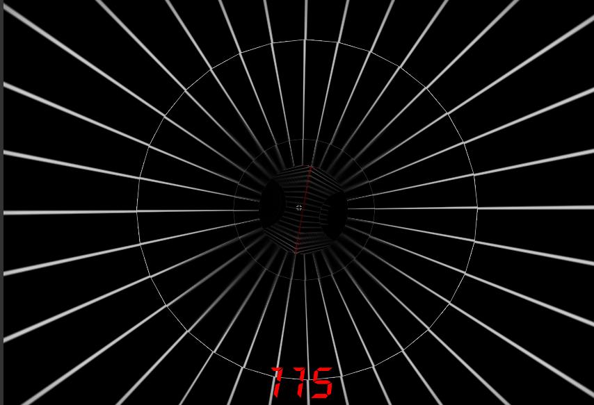 Accelerator