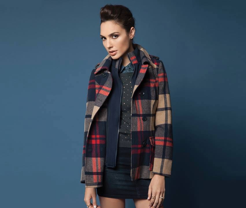 Gal Gadot Gal Gadot