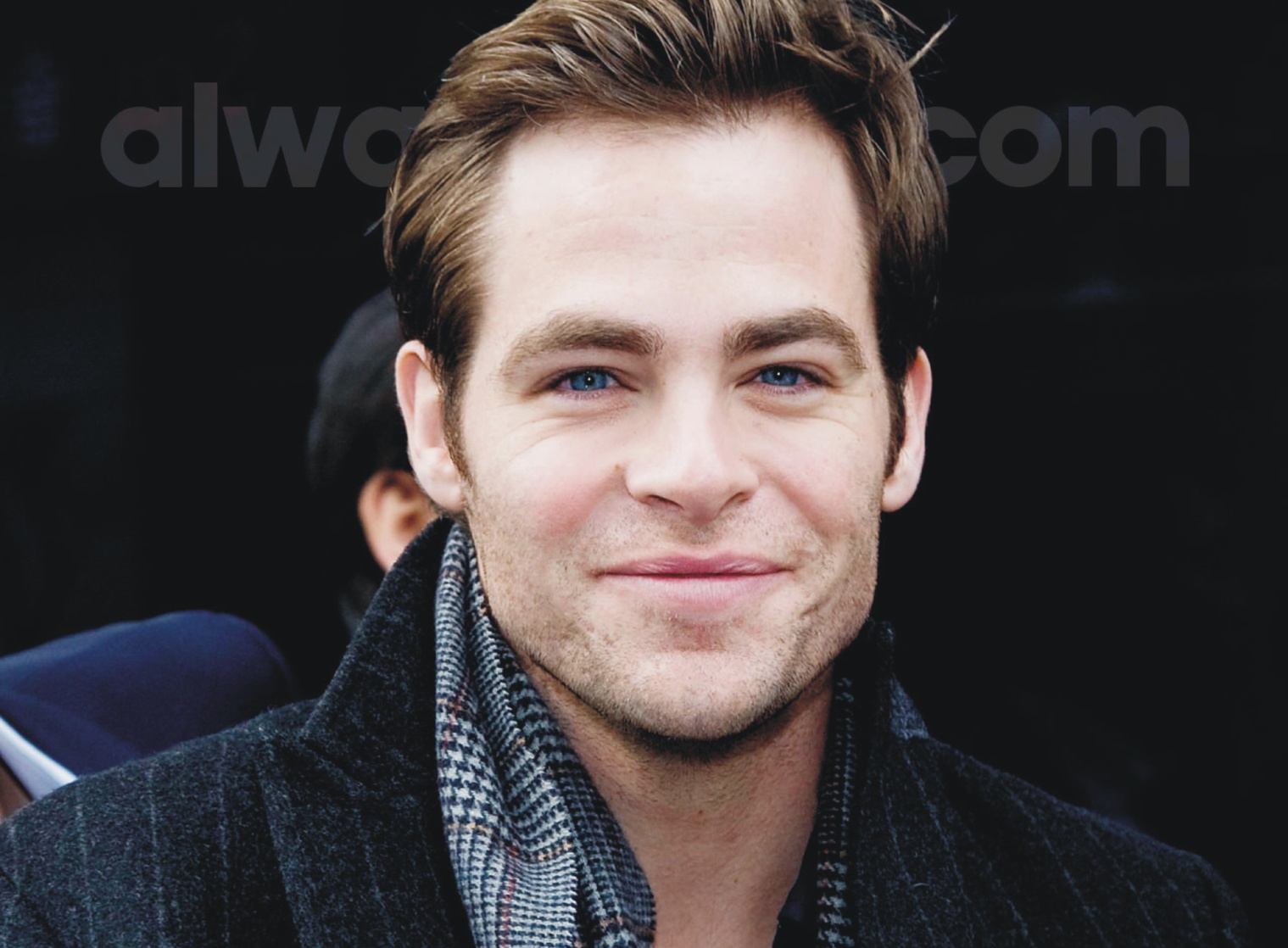 Chris Pine