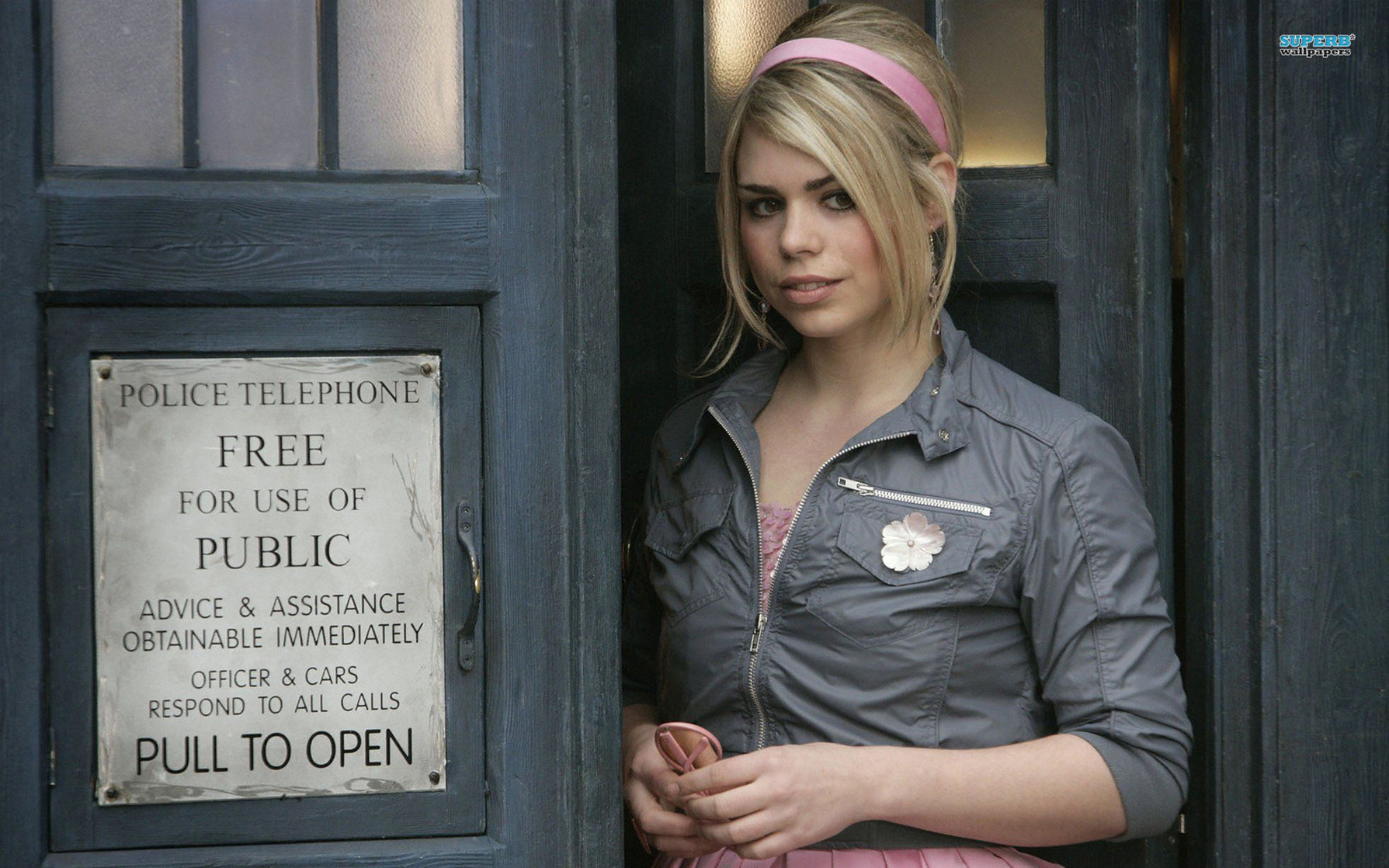 Rose Tyler Rose Tyler