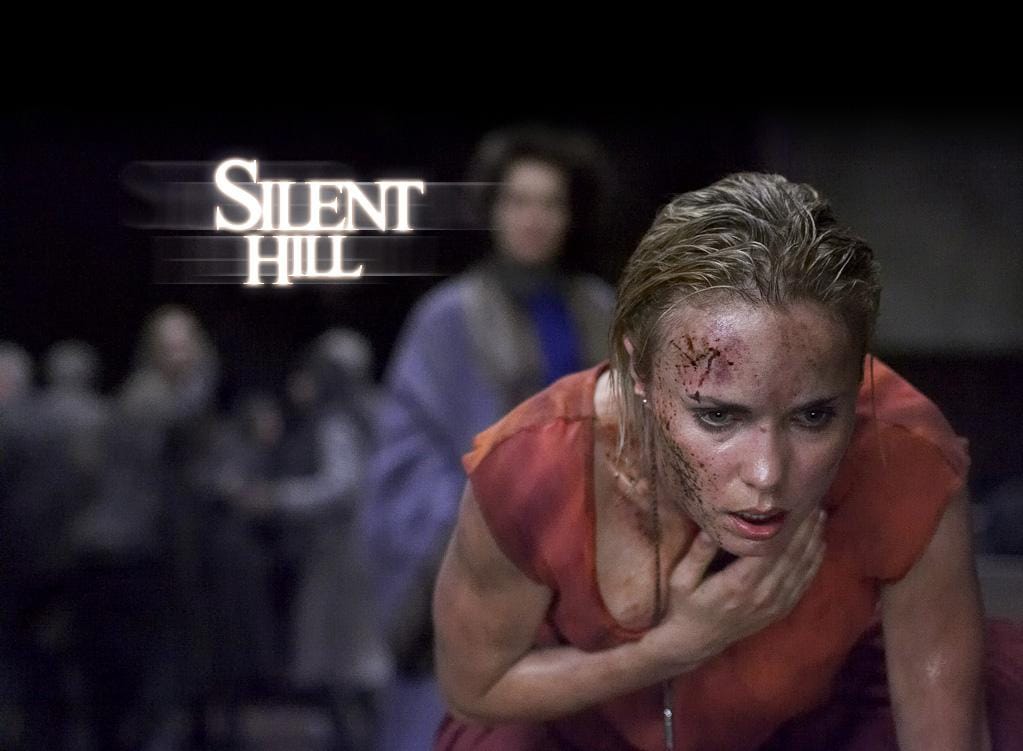 Silent Hill