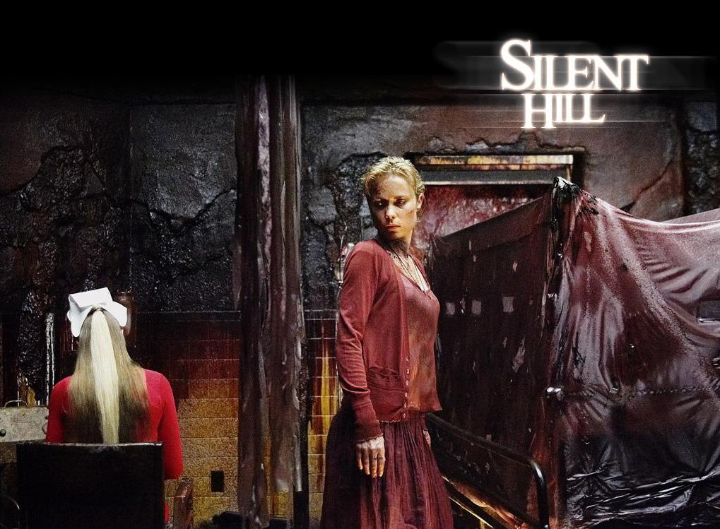 Silent Hill