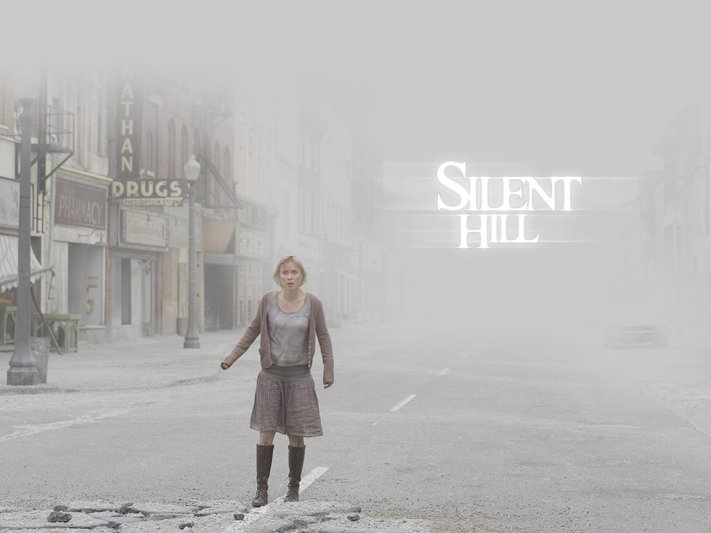 Silent Hill