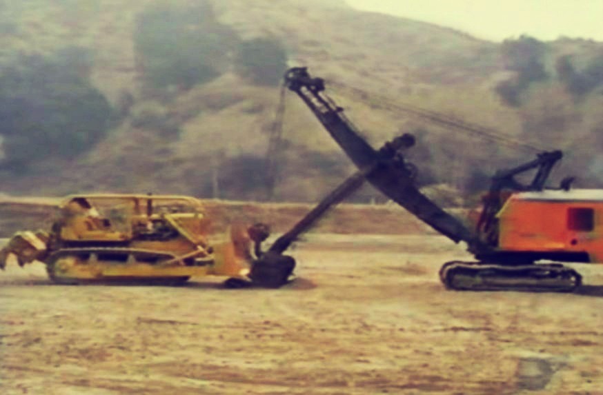 Killdozer