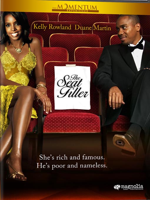 Picture of The Seat Filler