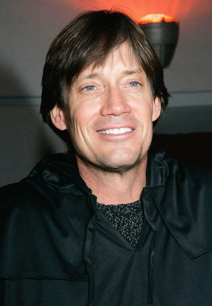 Next photo of Kevin Sorbo