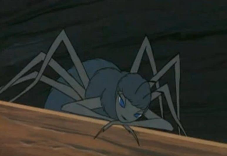 Charlotte's Web Charlotte's Web