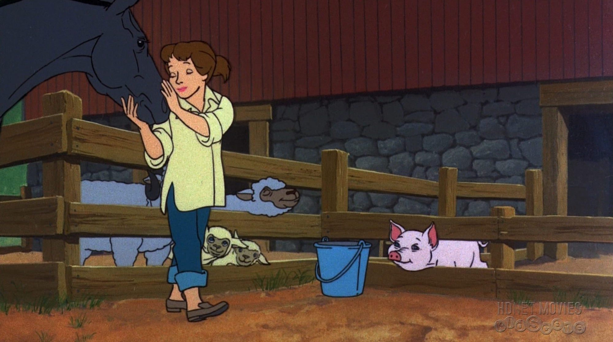 Charlotte's Web Charlotte's Web
