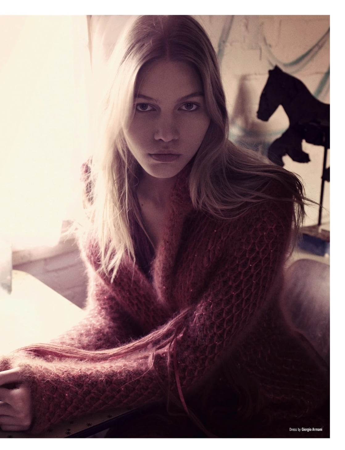 Aline Weber picture