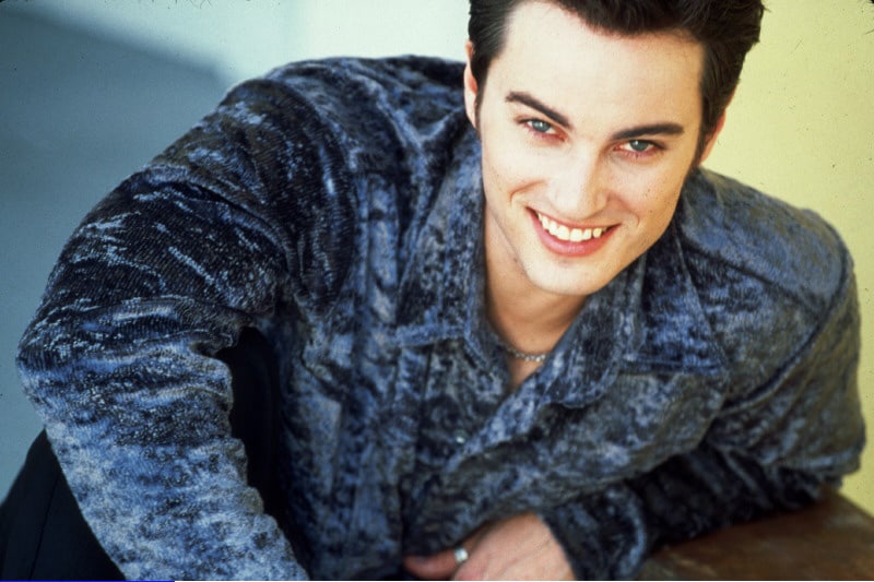 Kerr Smith