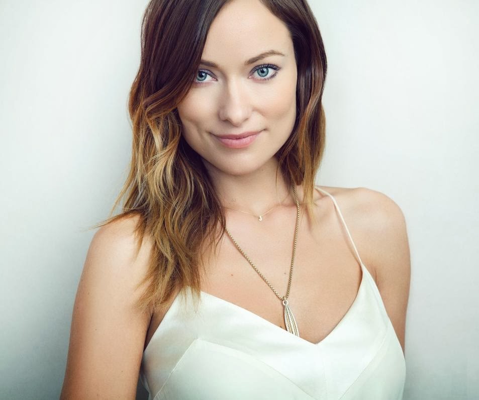 Olivia Wilde Olivia Wilde